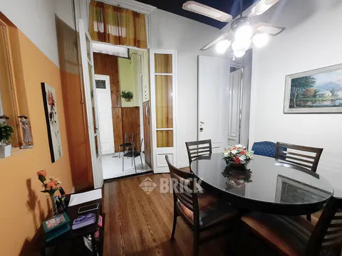 LAPRIDA al 1200 Piso PB