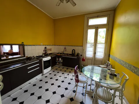 ALBERDI, JUAN BAUTISTA AV. al 3200 Piso 1