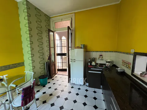 ALBERDI, JUAN BAUTISTA AV. al 3200 Piso 1