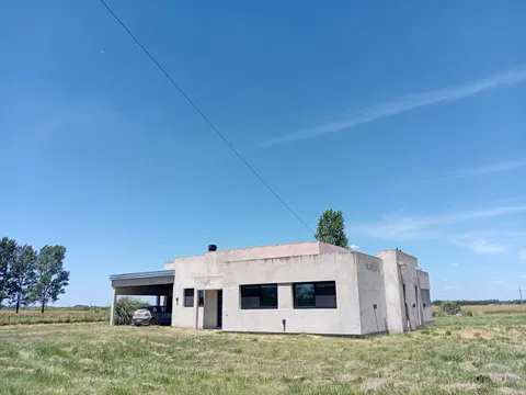 DEL VALLE, ARISTOBULO al 1300 Lote 9