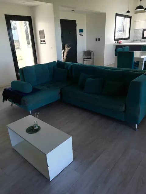 DEL VALLE, ARISTOBULO al 1300 Lote 9 11