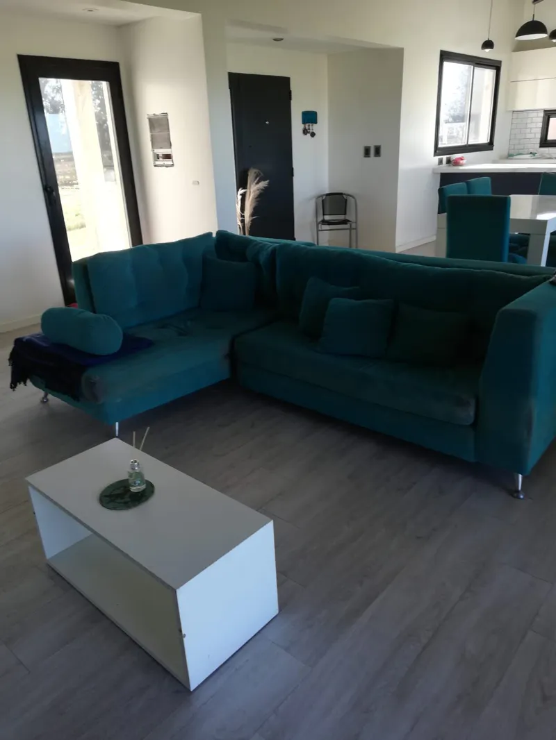 DEL VALLE, ARISTOBULO al 1300 Lote 9 11