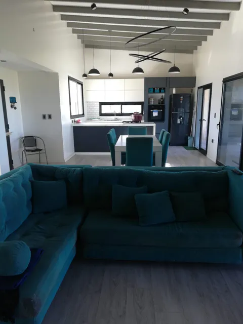 DEL VALLE, ARISTOBULO al 1300 Lote 9 12