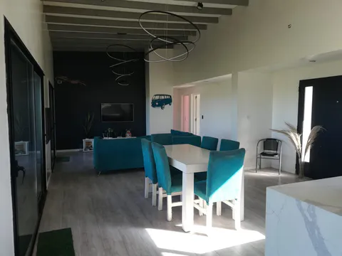 DEL VALLE, ARISTOBULO al 1300 Lote 9 13