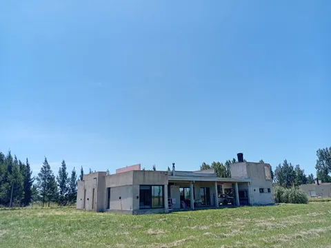 DEL VALLE, ARISTOBULO al 1300 Lote 9 14