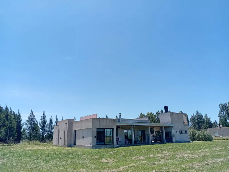 DEL VALLE, ARISTOBULO al 1300 Lote 9 14