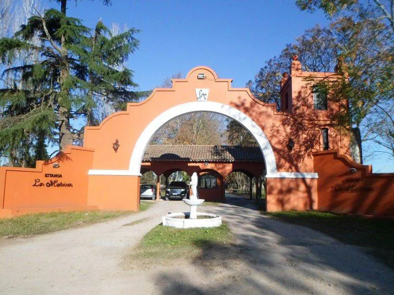 DEL VALLE, ARISTOBULO al 1300 Lote 9 16