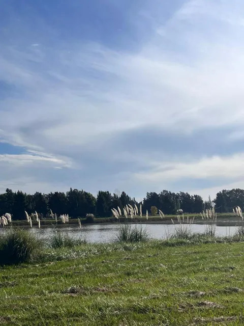 DEL VALLE, ARISTOBULO al 1300 Lote 9 20