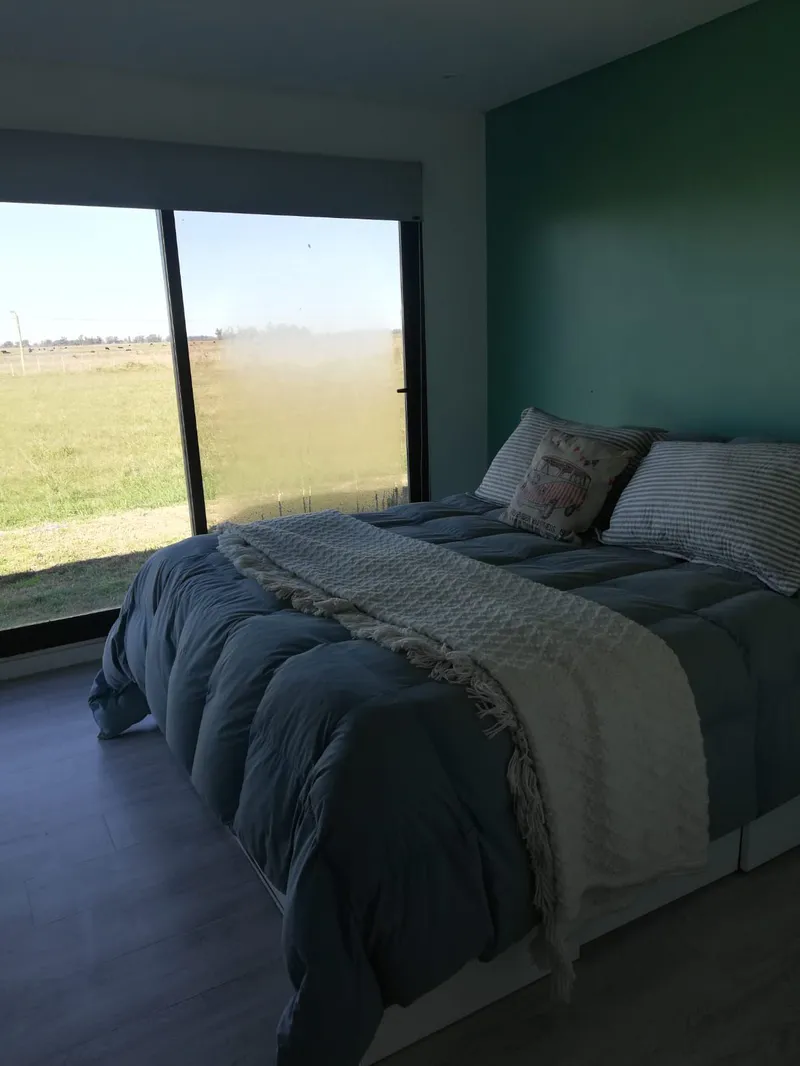 DEL VALLE, ARISTOBULO al 1300 Lote 9 5