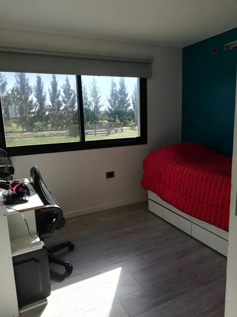 DEL VALLE, ARISTOBULO al 1300 Lote 9 7