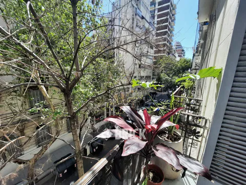 RINCON al 100 Piso 2