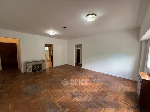 BACACAY al 2500 Piso 1