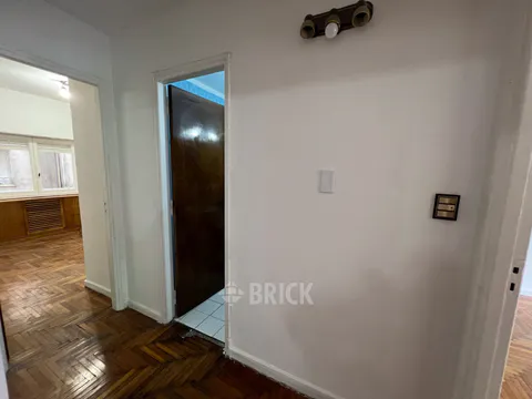 BACACAY al 2500 Piso 1