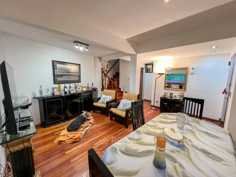 DOBLAS al 1700 Piso PB