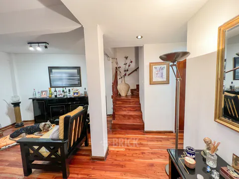 DOBLAS al 1700 Piso PB