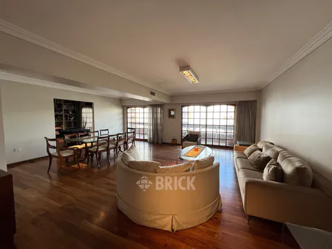 ALBERDI, JUAN BAUTISTA AV. al 1000 Piso 6