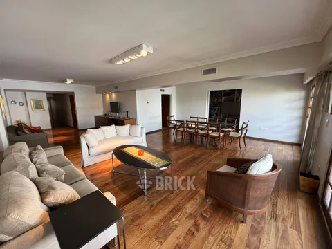 ALBERDI, JUAN BAUTISTA AV. al 1000 Piso 6