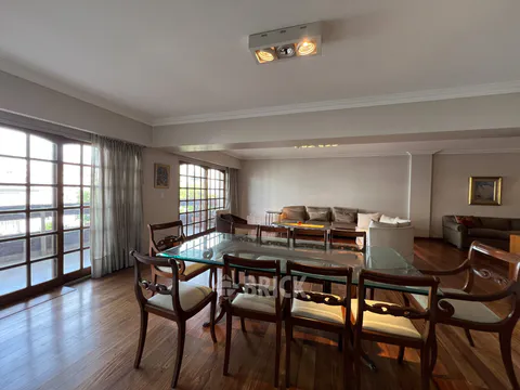 ALBERDI, JUAN BAUTISTA AV. al 1000 Piso 6