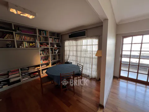 ALBERDI, JUAN BAUTISTA AV. al 1000 Piso 6