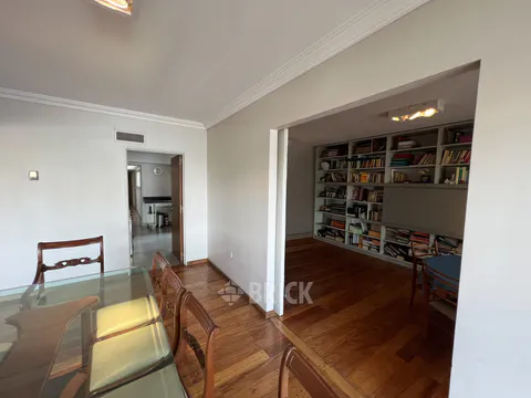 ALBERDI, JUAN BAUTISTA AV. al 1000 Piso 6