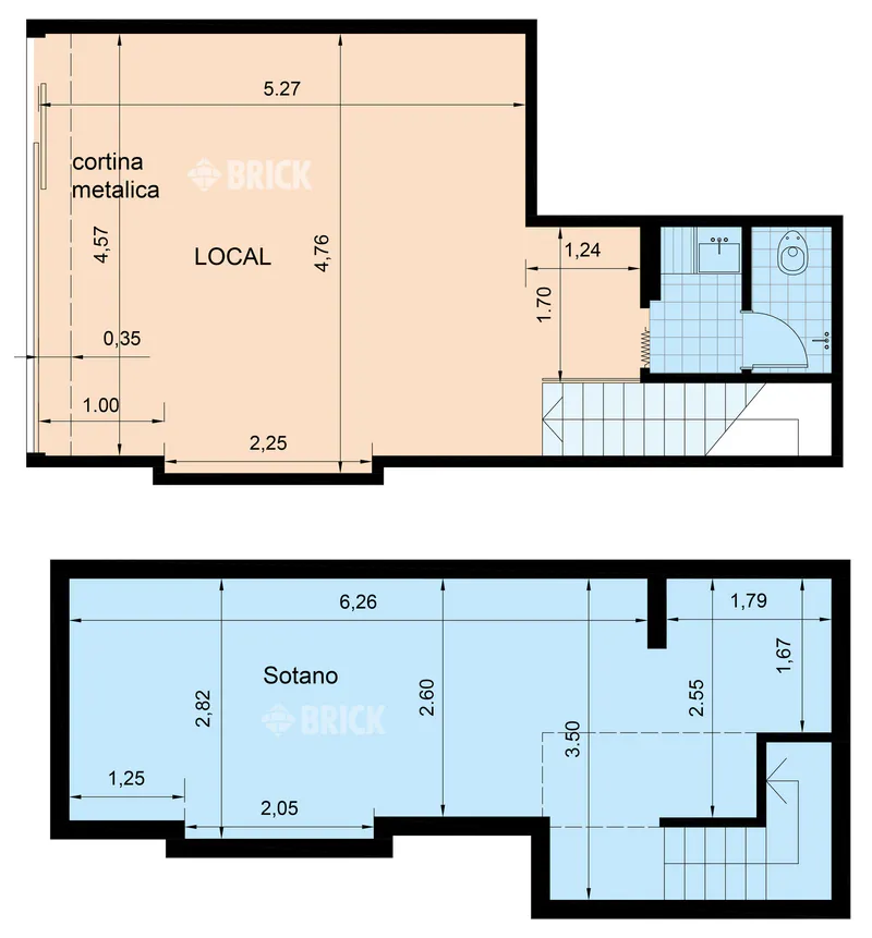 Plano 1