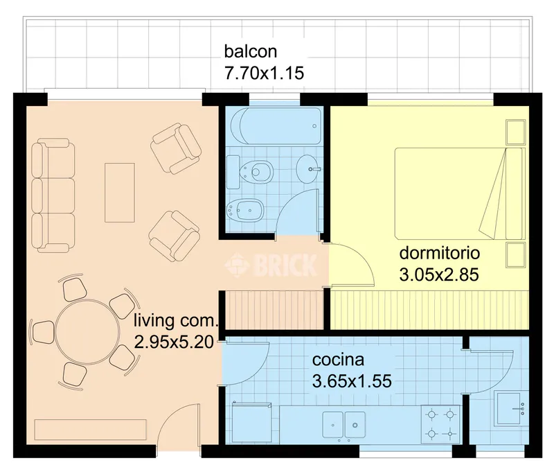 Plano 1