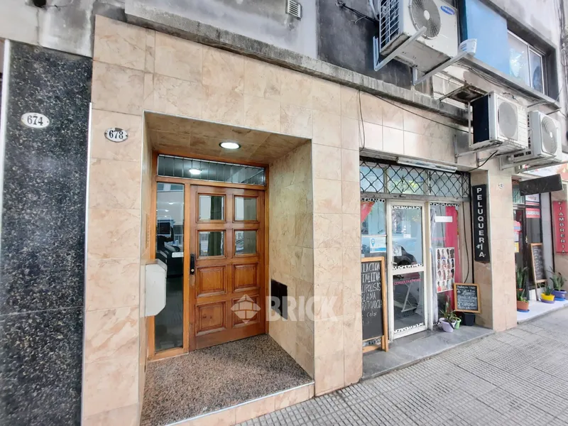 BOULOGNE SUR MER al 600 Piso 7 16