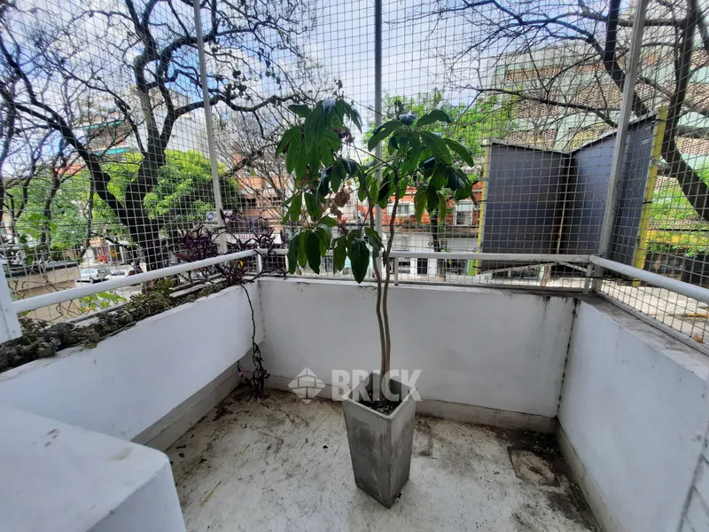 ELCANO AV. al 3600 Piso 1 11