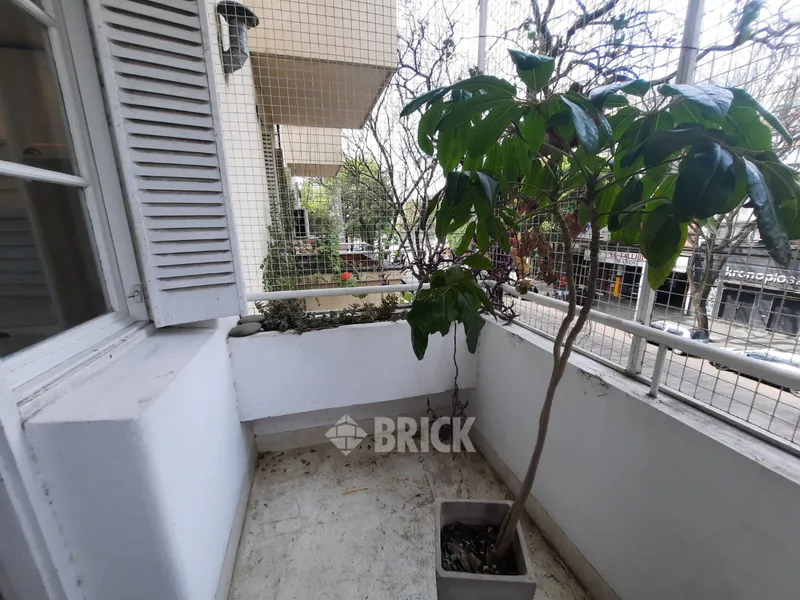 ELCANO AV. al 3600 Piso 1 12
