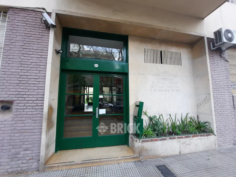 ELCANO AV. al 3600 Piso 1 33