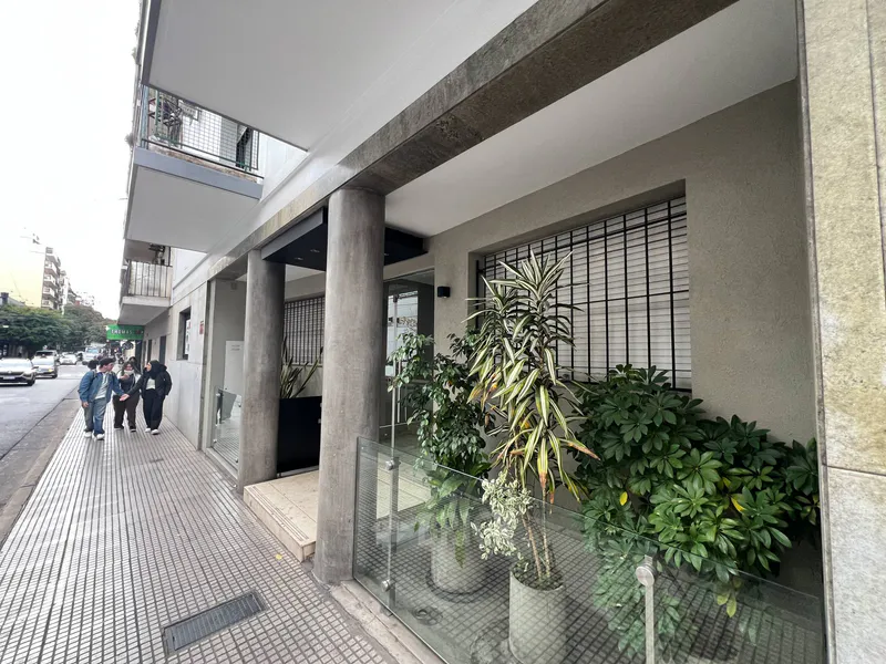GIMENEZ, ANGEL M. al 0 Piso 2 26