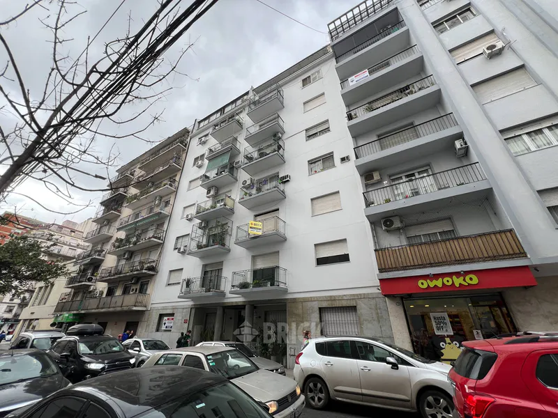 GIMENEZ, ANGEL M. al 0 Piso 2 27