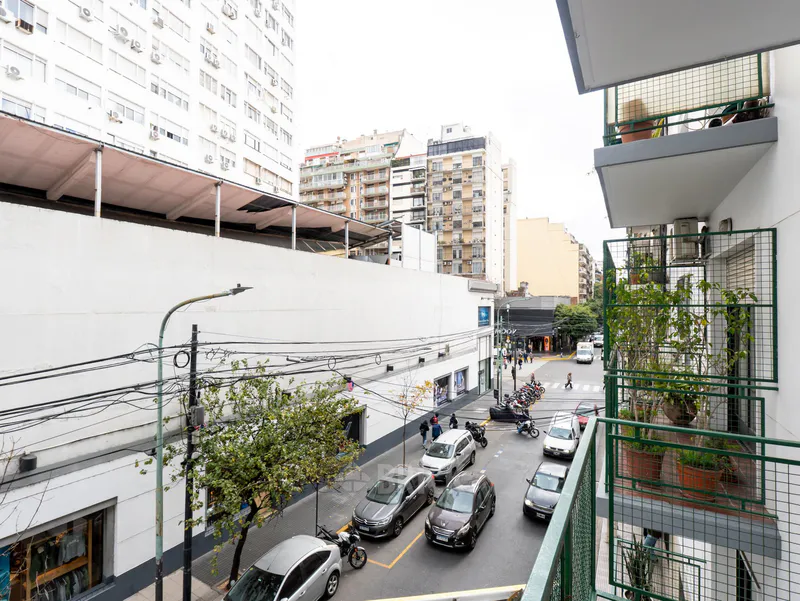 GIMENEZ, ANGEL M. al 0 Piso 2 6