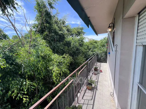 BACACAY al 2500 Piso 5