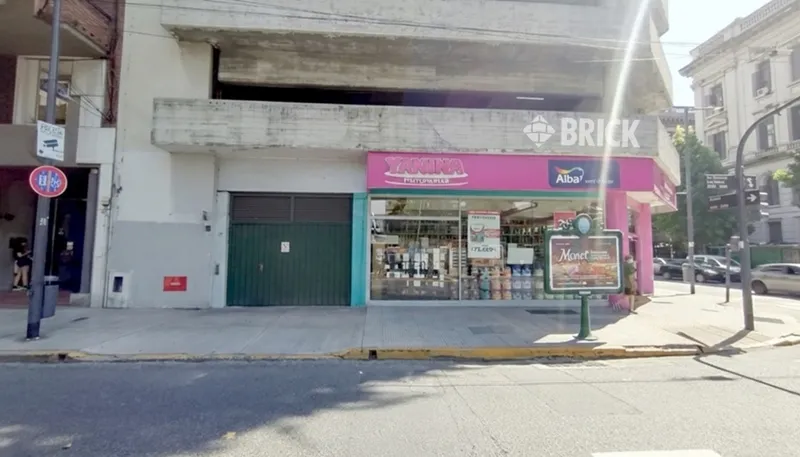 LAS HERAS, AV. al 2500 Piso 3 Nº 40 1