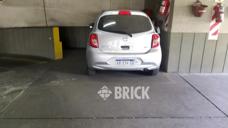 LAS HERAS, AV. al 2500 Piso 3 Nº 40 5