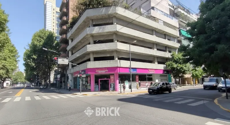 LAS HERAS, AV. al 2500 Piso 3 Nº 40 6