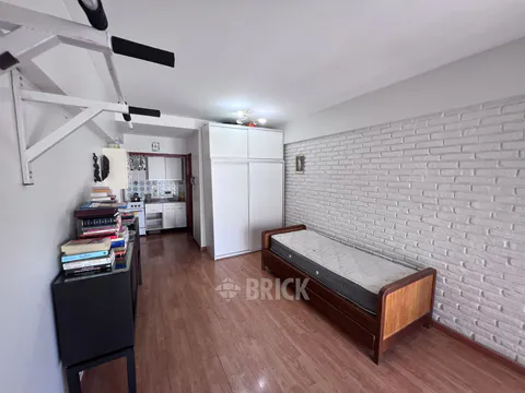 CHARCAS al 3100 Piso 9