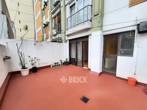 SANTA FE AV. al 2500 Piso 3 9