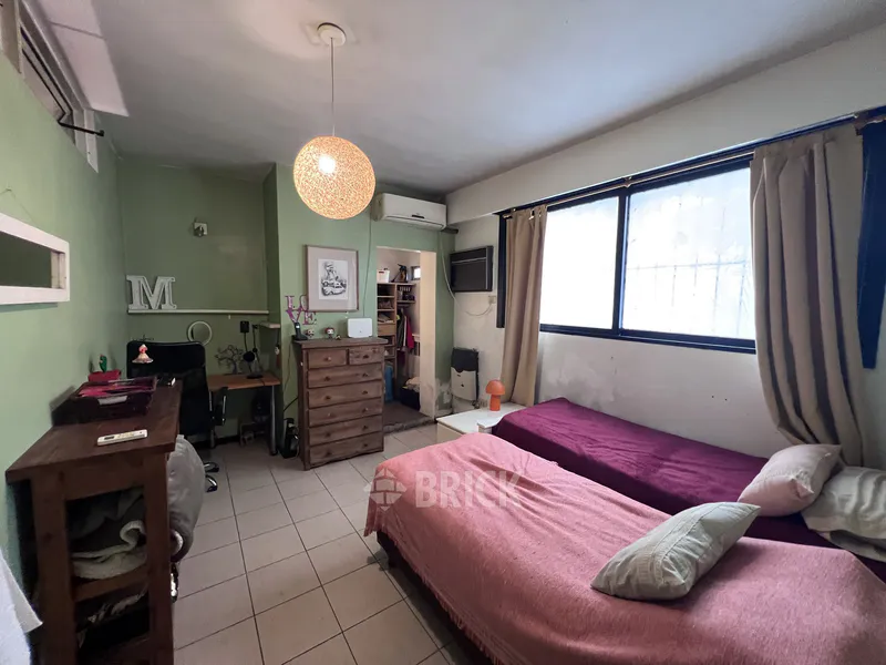 BEAUCHEF al 800 Piso PB 11
