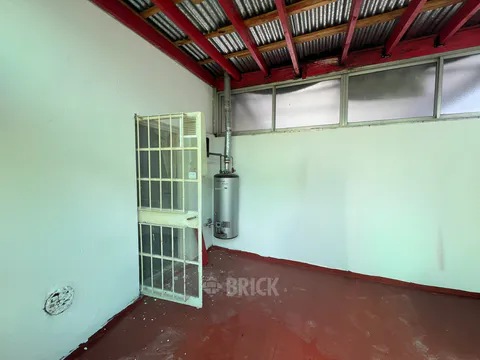MENDEZ DE ANDES al 1700 Piso 1