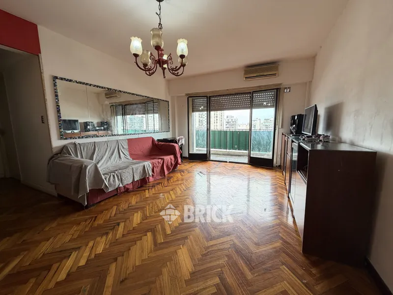 RIVADAVIA, AV. al 6100 Piso 12 1