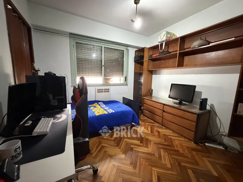 RIVADAVIA, AV. al 6100 Piso 12 14