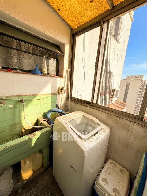 RIVADAVIA, AV. al 6100 Piso 12 24