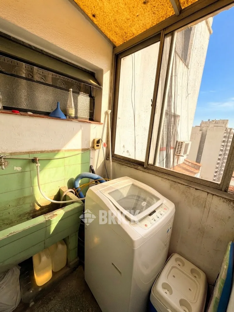 RIVADAVIA, AV. al 6100 Piso 12 24