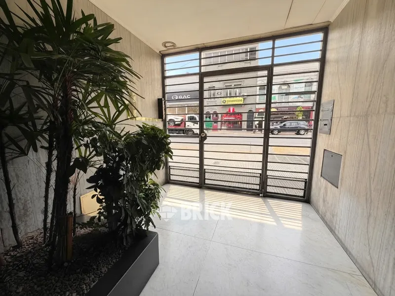 RIVADAVIA, AV. al 6100 Piso 12 27