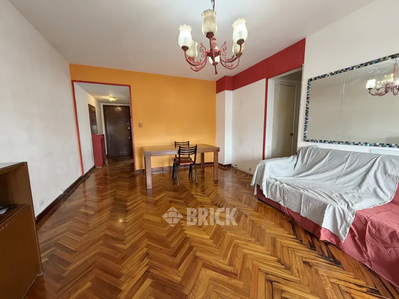 RIVADAVIA, AV. al 6100 Piso 12 4