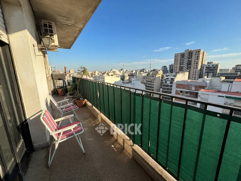 RIVADAVIA, AV. al 6100 Piso 12 5