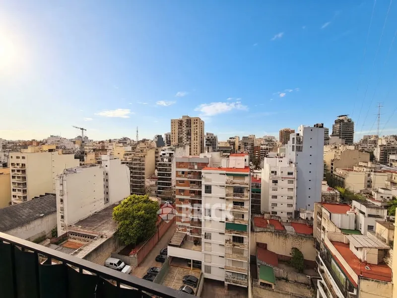 RIVADAVIA, AV. al 6100 Piso 12 6