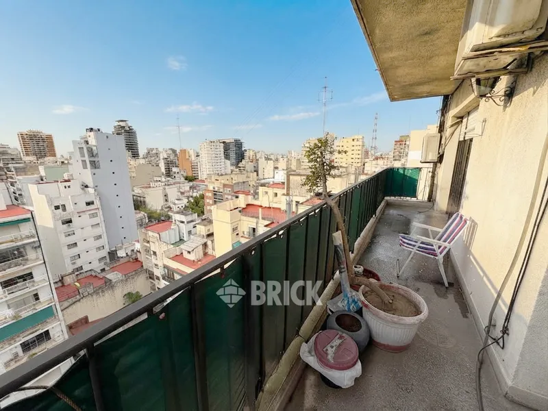 RIVADAVIA, AV. al 6100 Piso 12 7